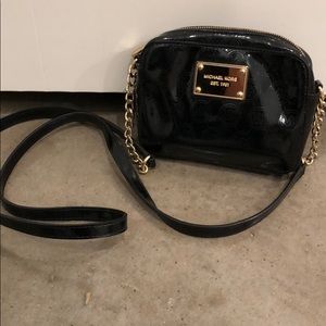 Michael Kors Crossbody Purse